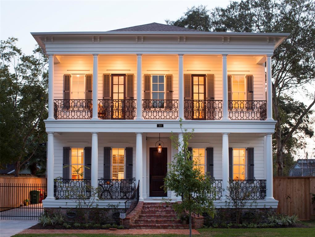 710 E 7th Street, Houston, Texas image 25