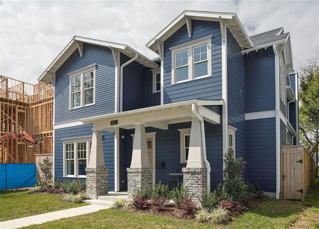 710 E 7th Street, Houston, Texas image 22
