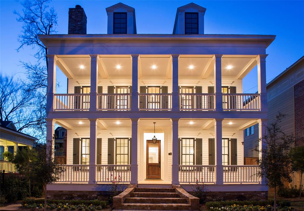 710 E 7th Street, Houston, Texas image 13