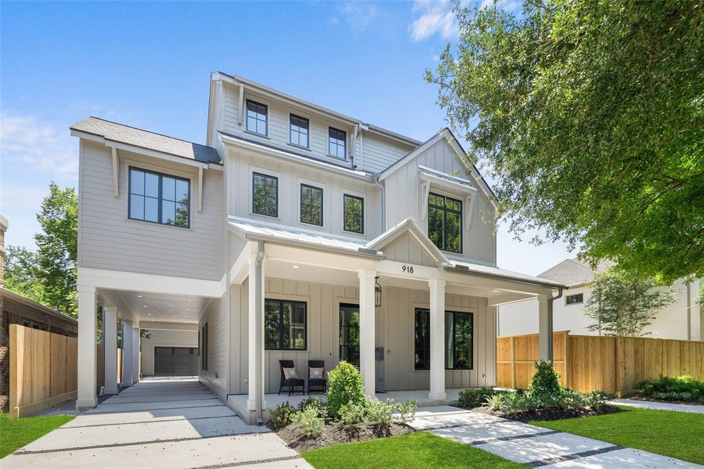 710 E 7th Street, Houston, Texas image 12