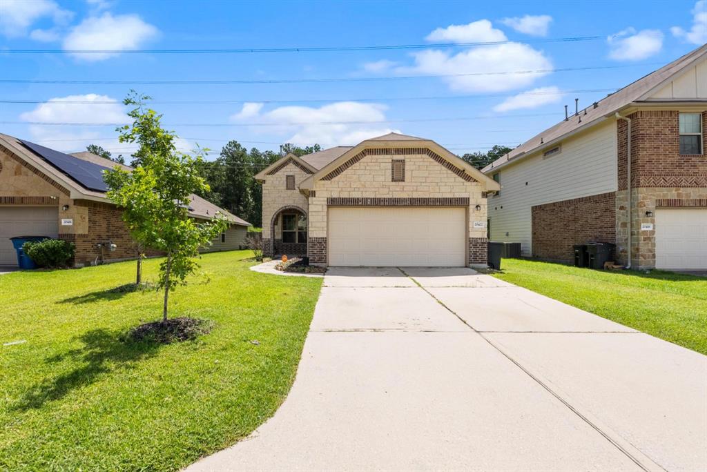 20422 Lookout Bend Drive, Humble, Texas image 1