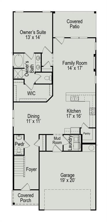 4231 Wind Swell Lane, South Houston, Texas image 19