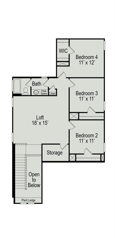 4231 Wind Swell Lane, South Houston, Texas image 20