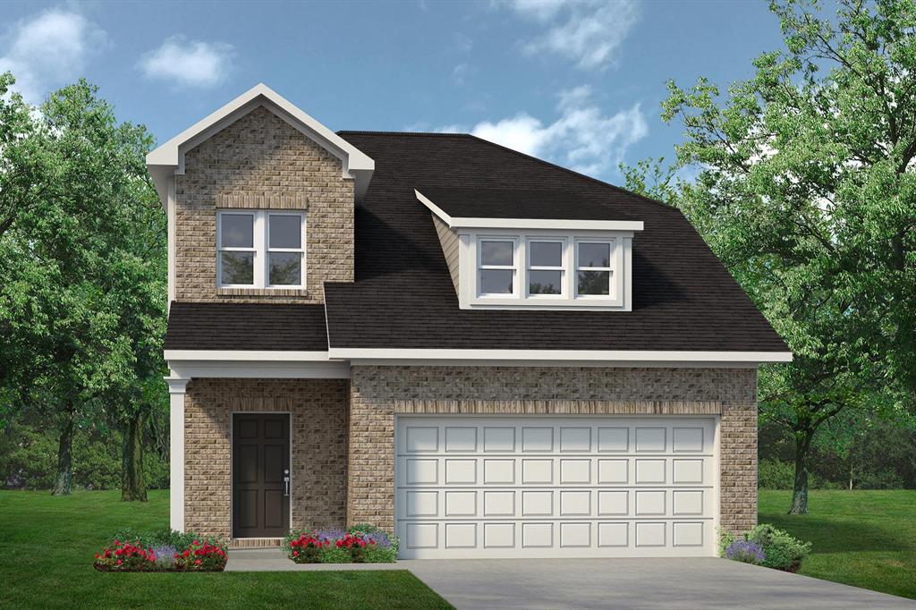 4231 Wind Swell Lane, South Houston, Texas image 1