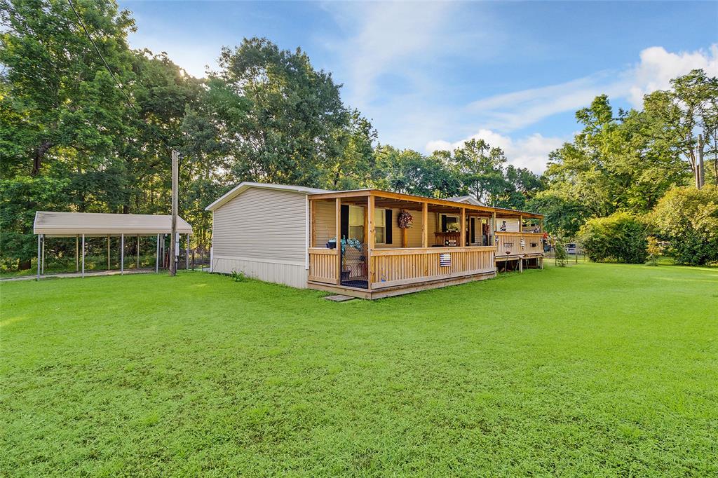 313 Impala Drive, Onalaska, Texas image 2