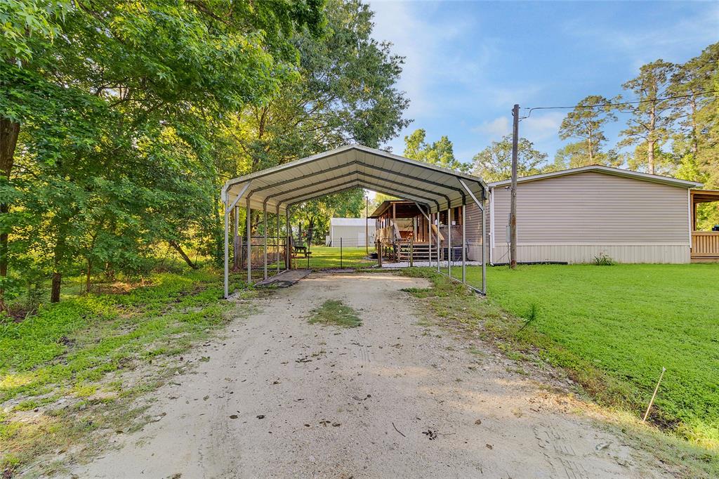 313 Impala Drive, Onalaska, Texas image 4