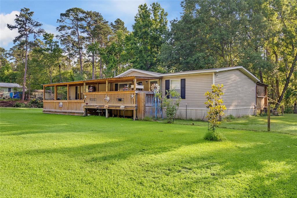 313 Impala Drive, Onalaska, Texas image 1