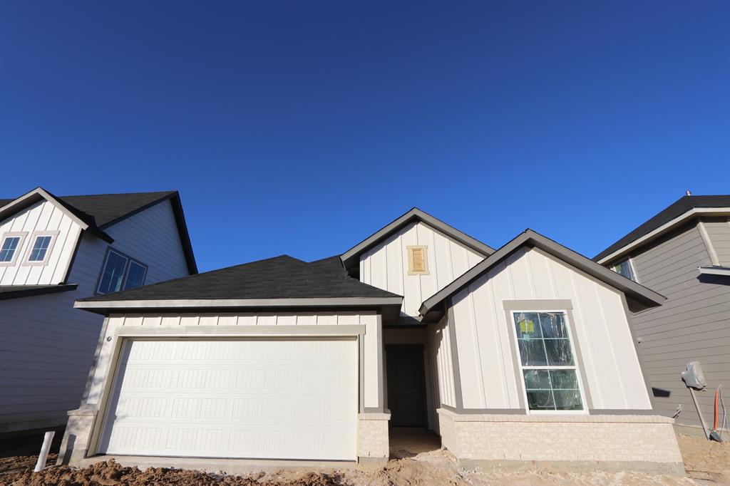 21806 Flannel Bush Lane, Cypress, Texas image 1