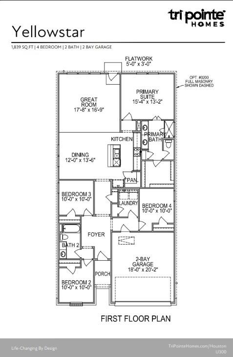 21806 Flannel Bush Lane, Cypress, Texas image 10