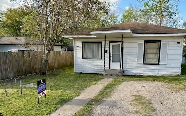 421 De Haven Street, Houston, Texas image 1