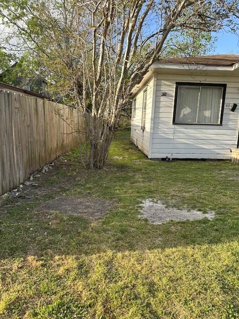421 De Haven Street, Houston, Texas image 8