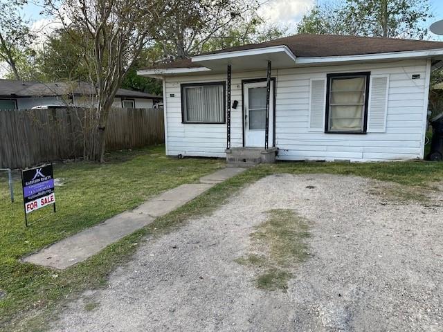 421 De Haven Street, Houston, Texas image 2