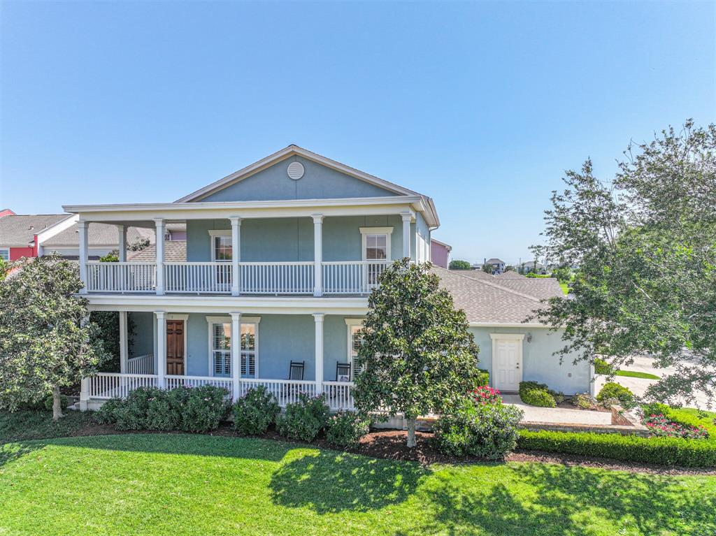 1 Barque Lane, Galveston, Texas image 1