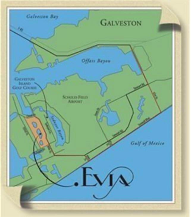 1 Barque Lane, Galveston, Texas image 43