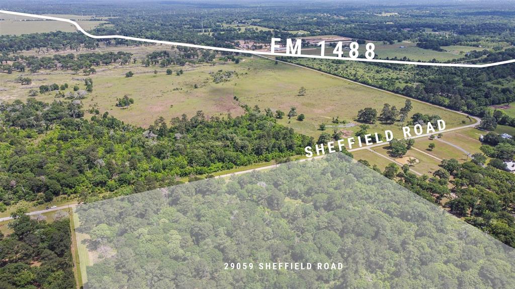 29059 Sheffield Road, Hockley, Texas image 2