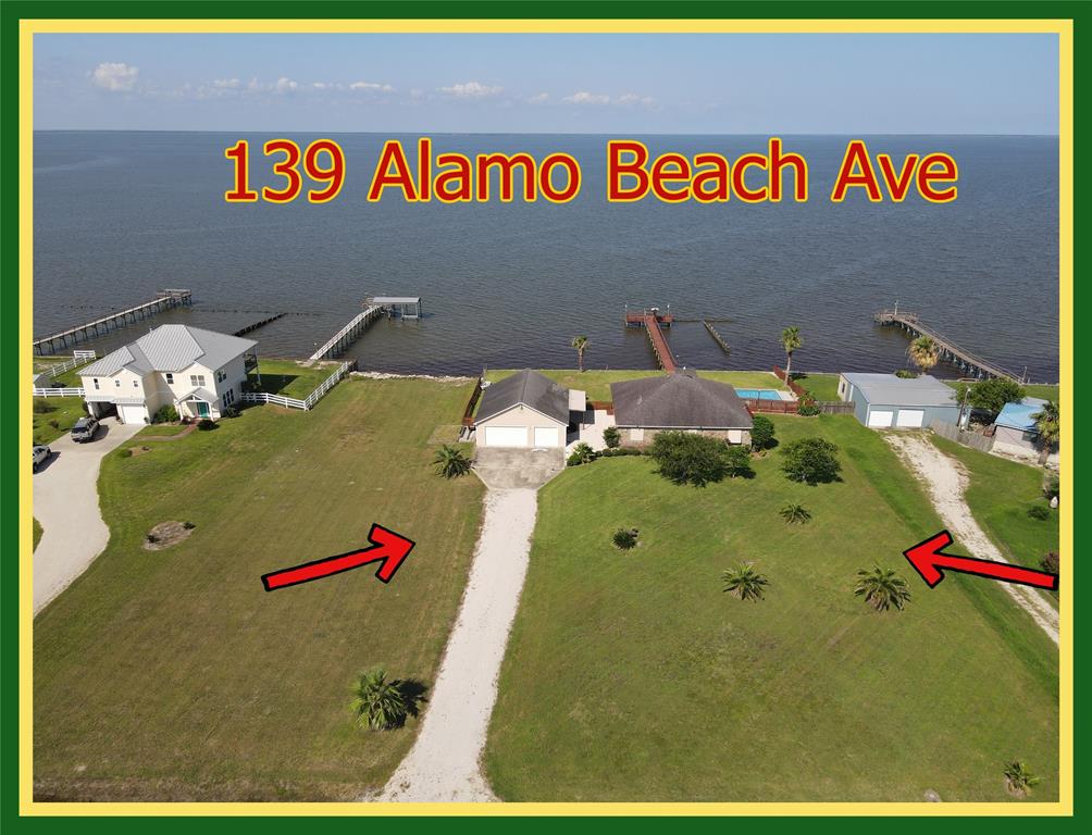 139 Alamo Beach Avenue, Port Lavaca, Texas image 1