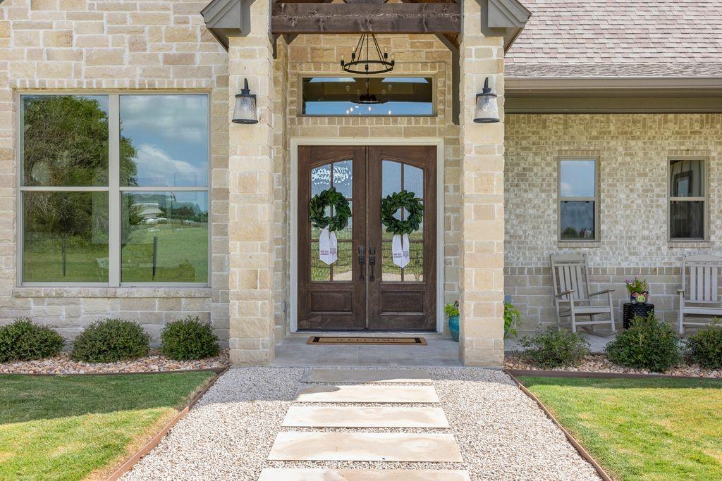 7650 Rolling Creek Road