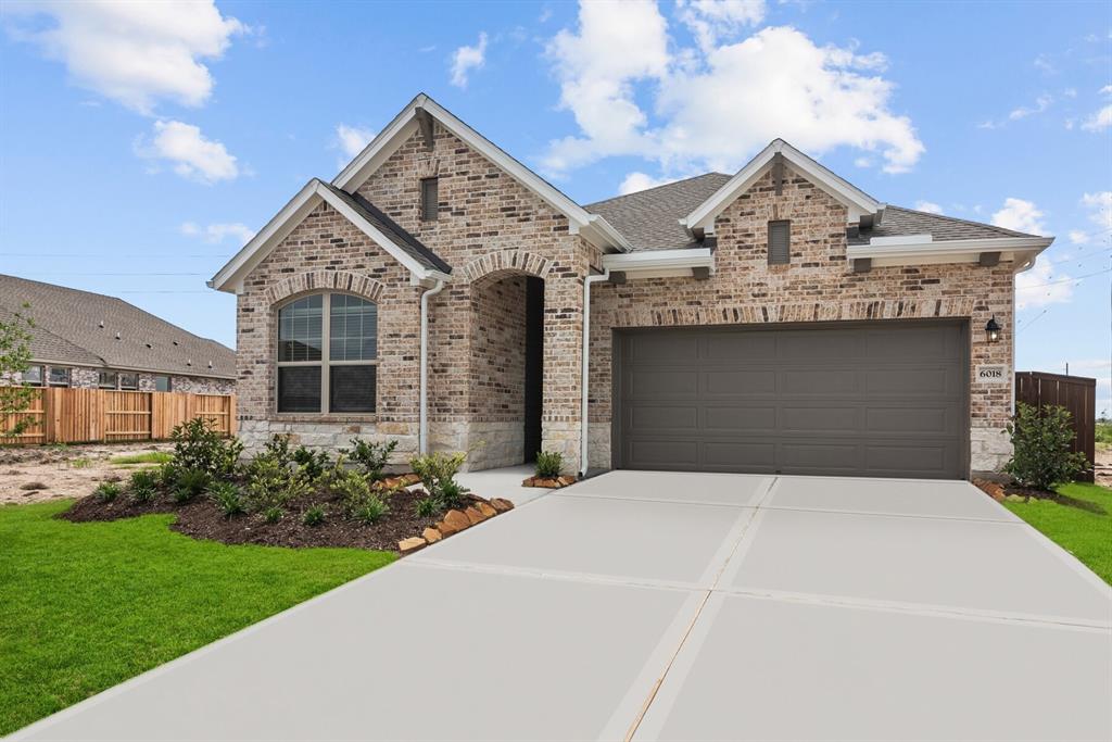 6018 Cottontail Lane, Manvel, Texas image 3