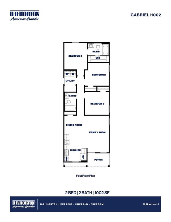 12047 William Trails Circle, Willis, Texas image 16