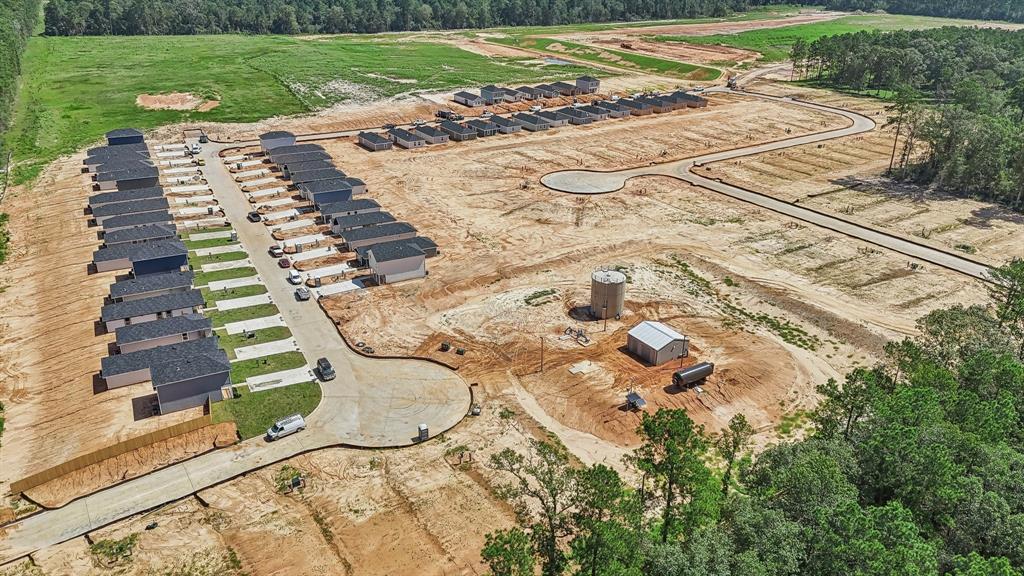 12047 William Trails Circle, Willis, Texas image 22