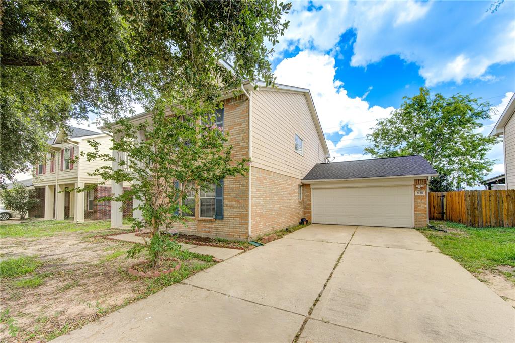 View Katy, TX 77449 house