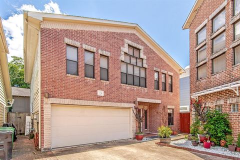 5229 Larkin Street Houston TX 77007