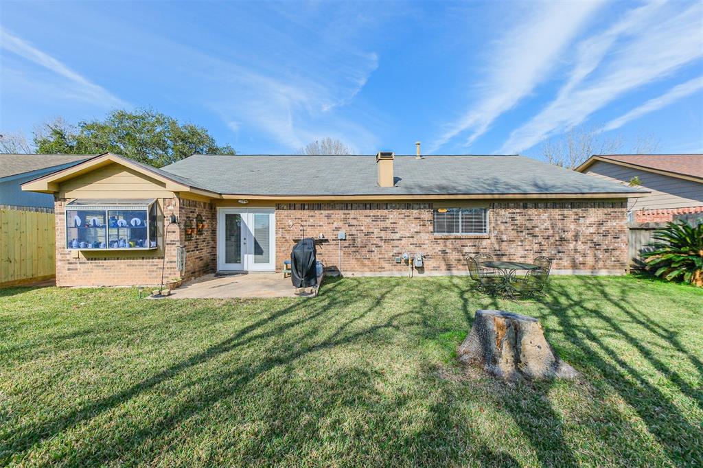 1915 Landmark Drive, Richmond, Texas image 31