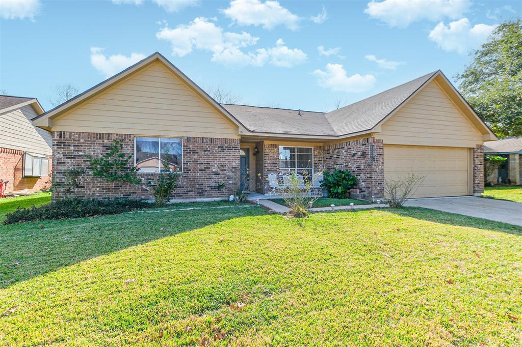 1915 Landmark Drive, Richmond, Texas image 3