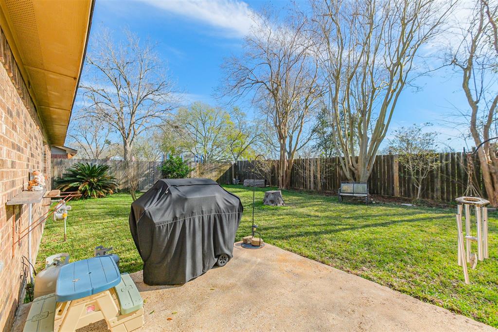 1915 Landmark Drive, Richmond, Texas image 32