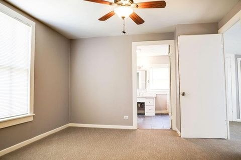 A home in Hallettsville