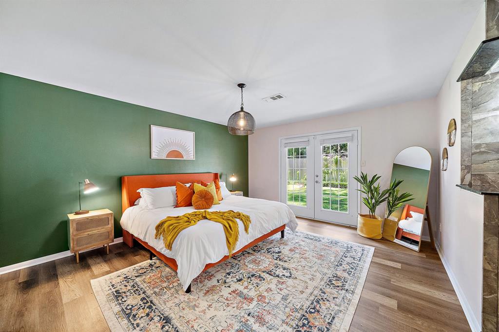 234 Willowbend Street, Huntsville, Texas image 23