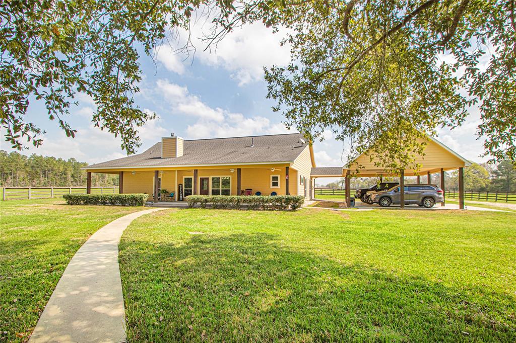 2217 Colita Loop, Livingston, Texas image 32