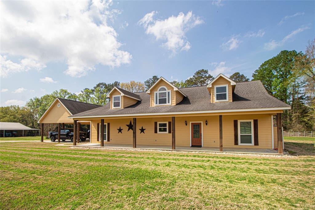 2217 Colita Loop, Livingston, Texas image 30