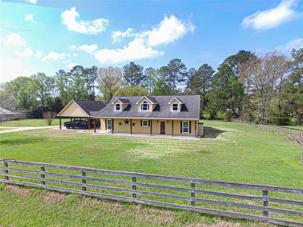 2217 Colita Loop, Livingston, Texas image 35