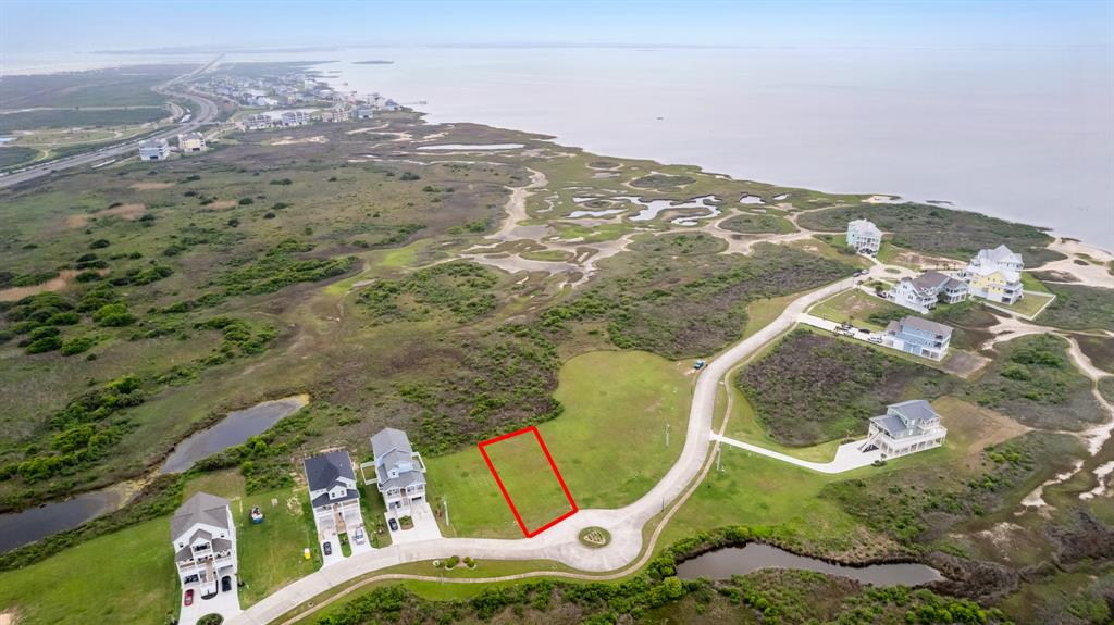 26003 Bay Breeze Drive, Galveston, Texas image 3