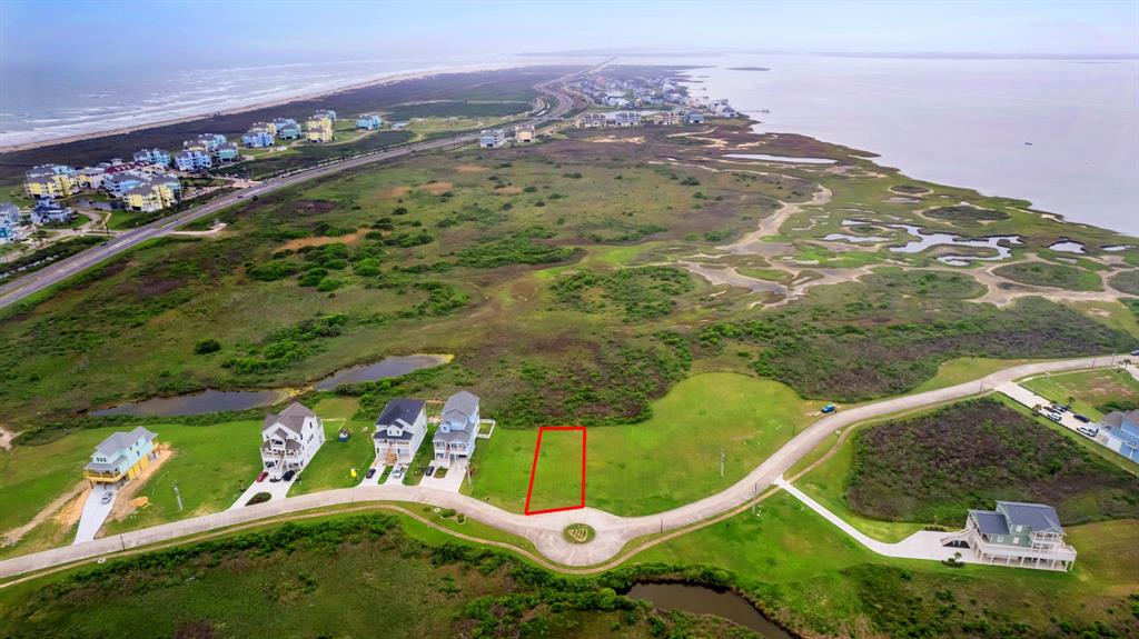 26003 Bay Breeze Drive, Galveston, Texas image 1