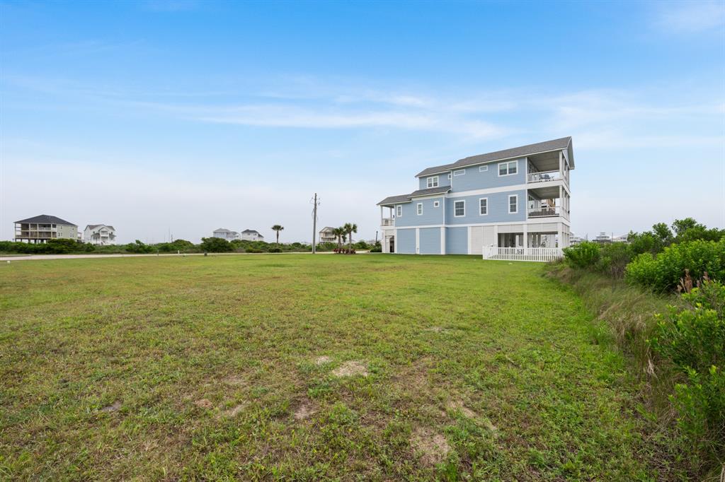 26003 Bay Breeze Drive, Galveston, Texas image 12