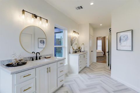 1601 Bonnie Brae Street Houston TX 77006