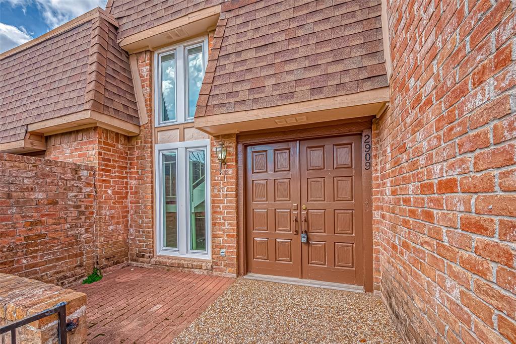 2909 Nottingham Lane, Missouri City, Texas image 4