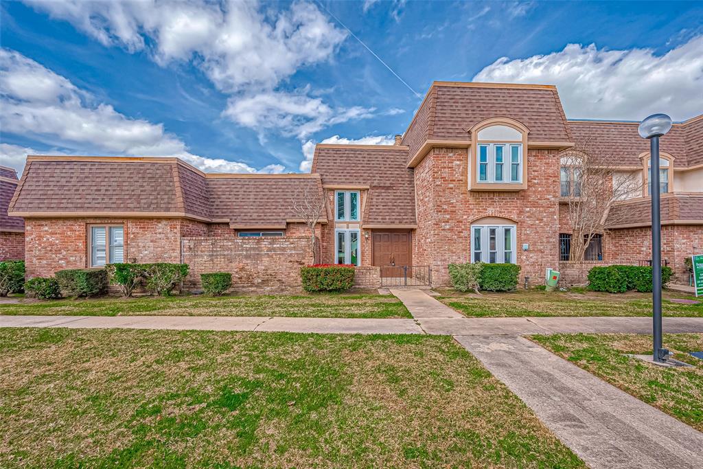 2909 Nottingham Lane, Missouri City, Texas image 1