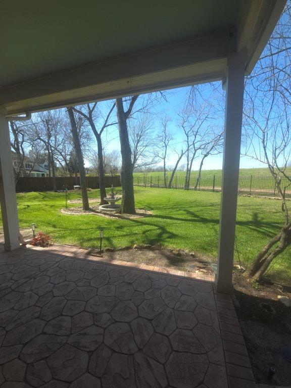 9602 Oconnor Lane, Missouri City, Texas image 21