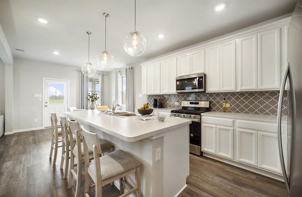 219 Orchard Laurel Drive