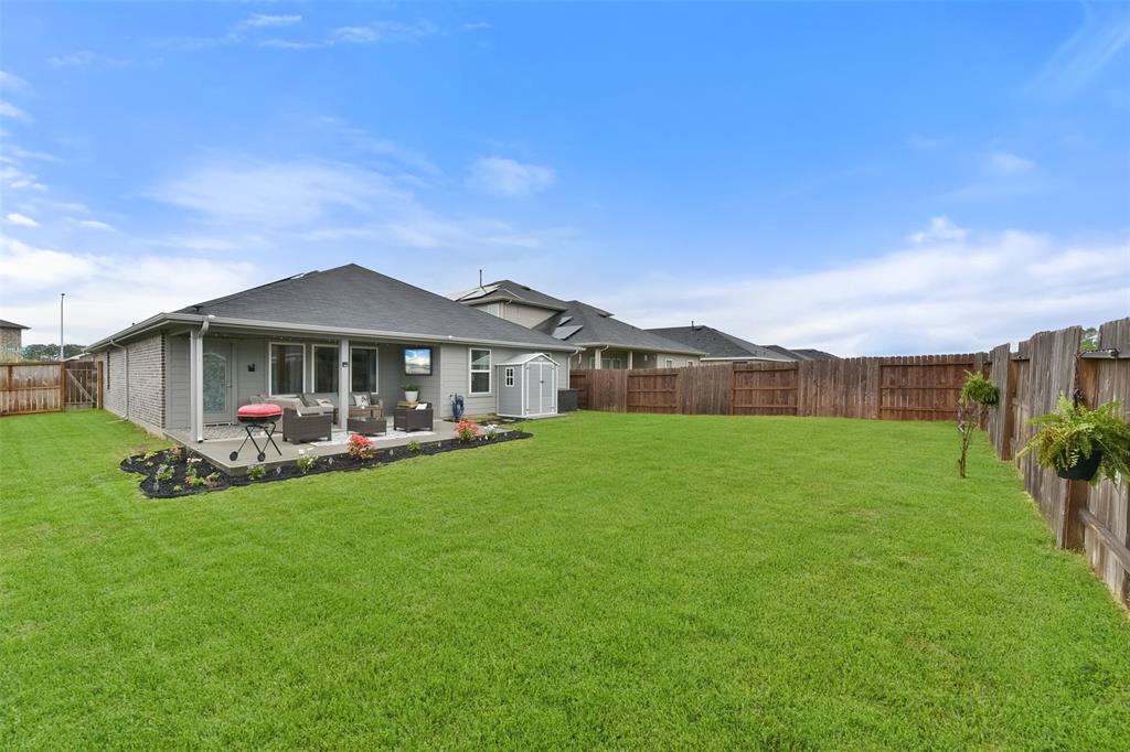 315 Coral Drift Court, Crosby, Texas image 25