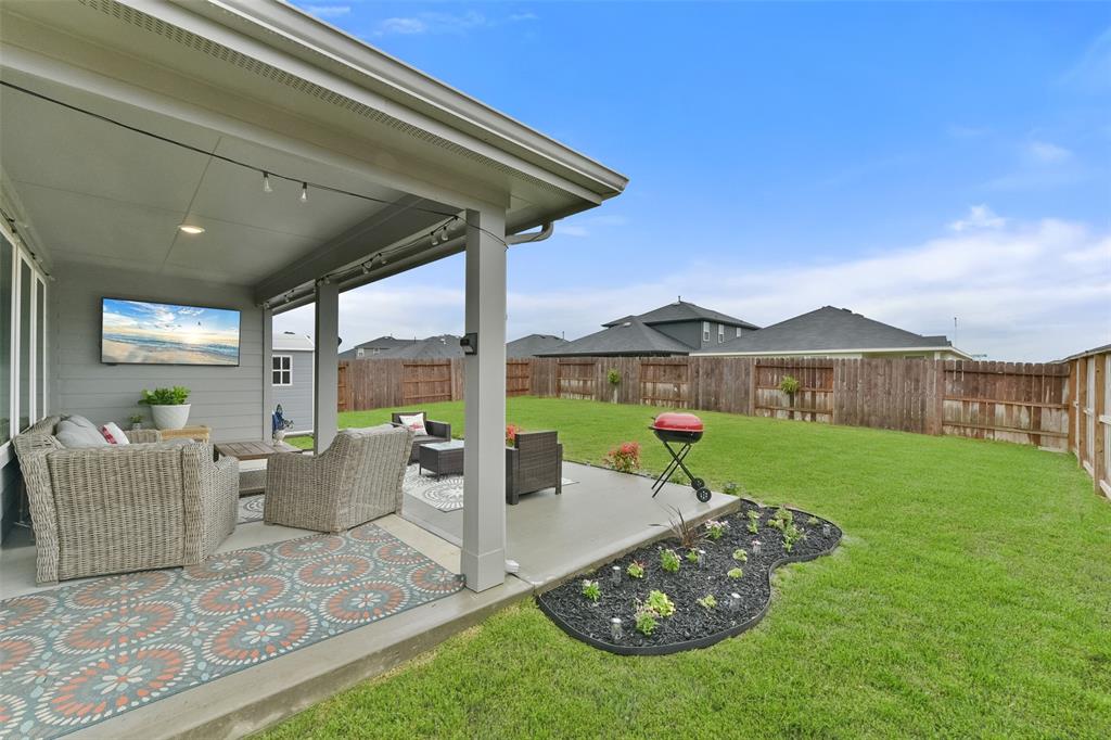 315 Coral Drift Court, Crosby, Texas image 22