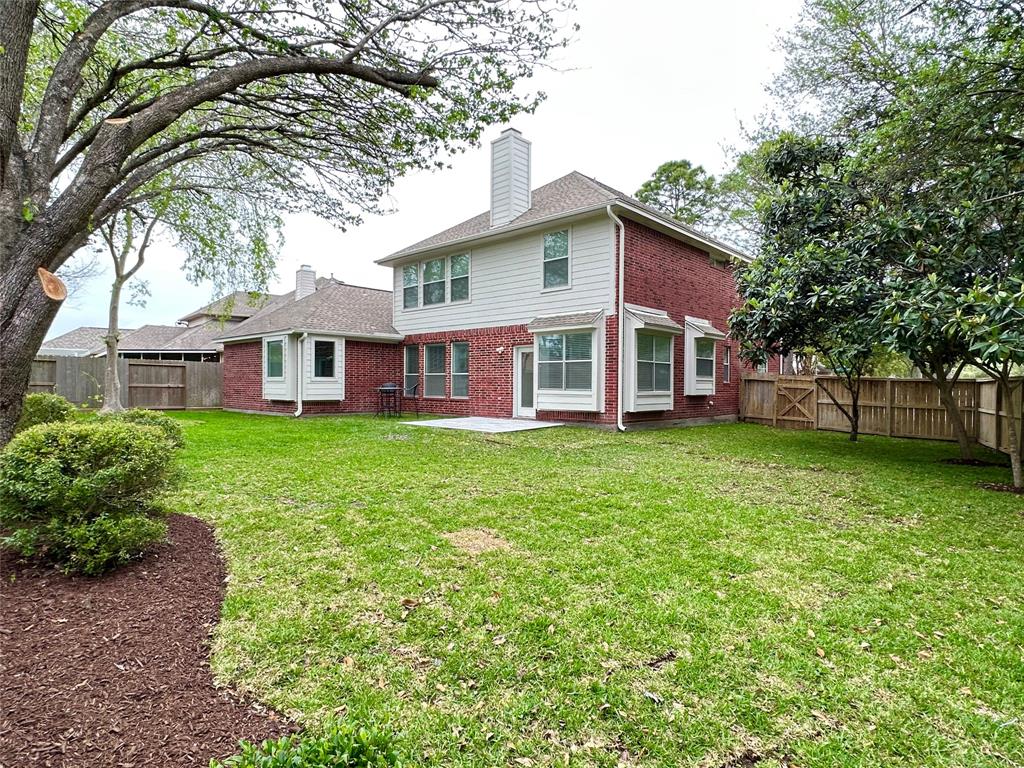 119 Mariner Cove Court, League City, Texas image 28
