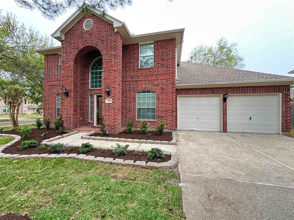 119 Mariner Cove Court, League City, Texas image 2