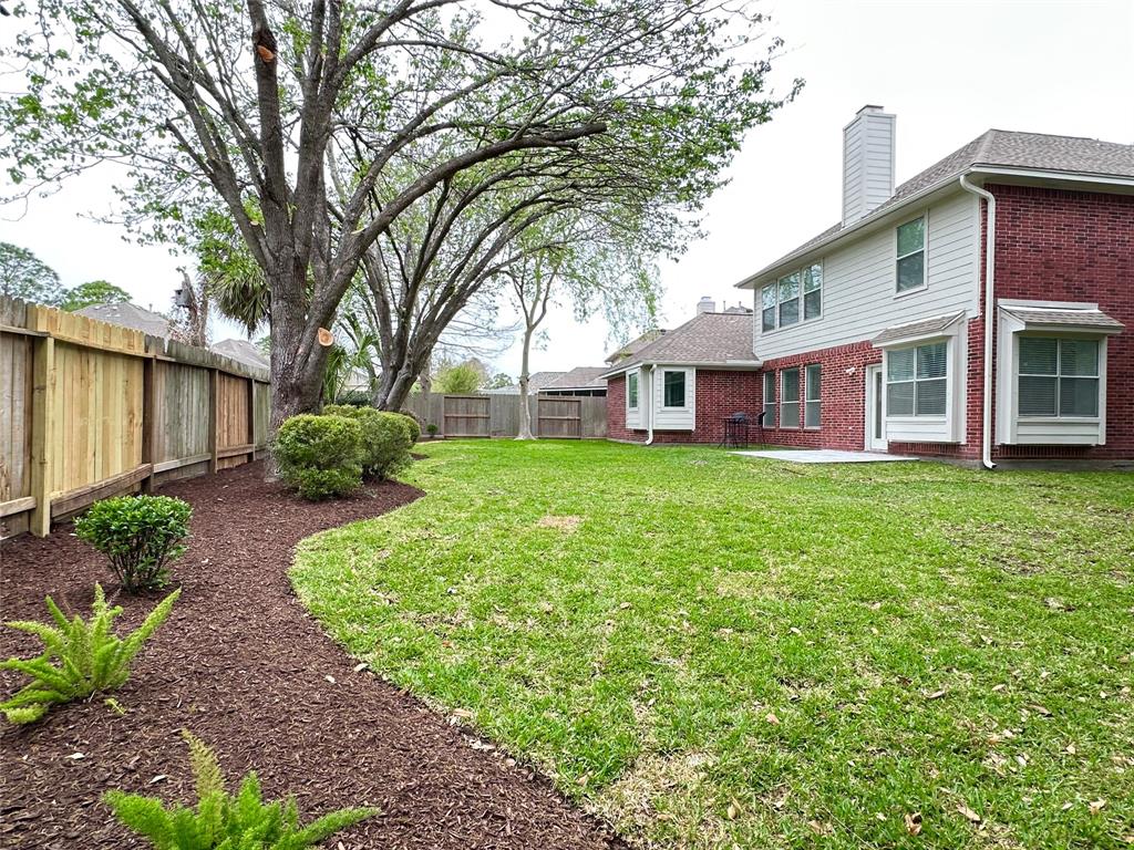 119 Mariner Cove Court, League City, Texas image 27