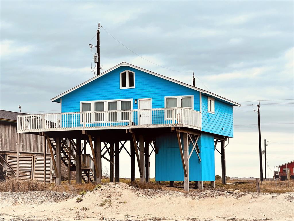 219 Whispering Palms, Freeport, Texas image 1