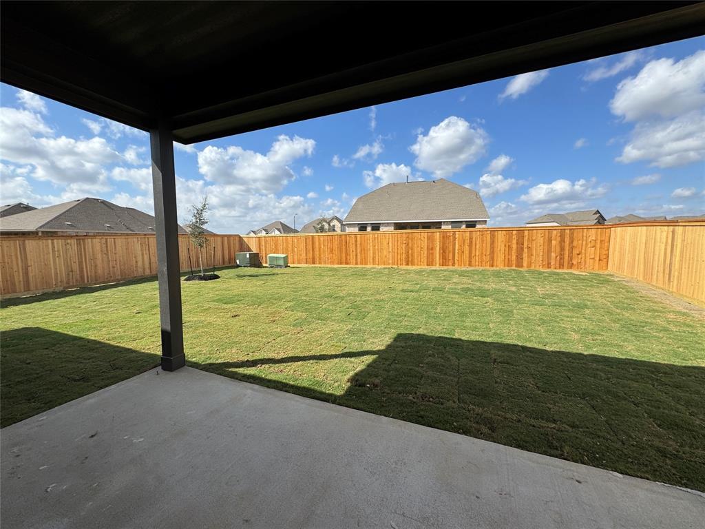 11119 Poplar Tree Drive, Cypress, Texas image 6