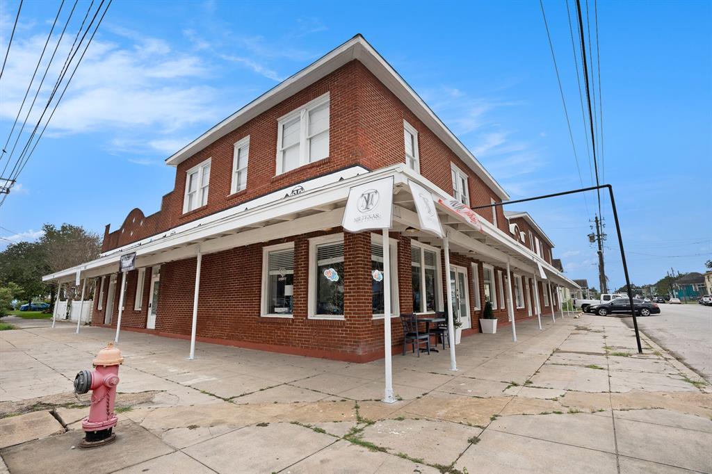 1502 39th Street